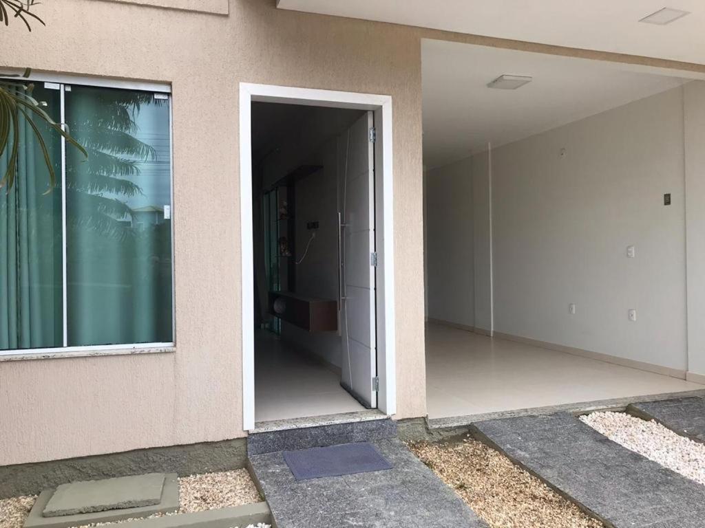 Casas Para Locacao Em Bombinhas Exteriör bild