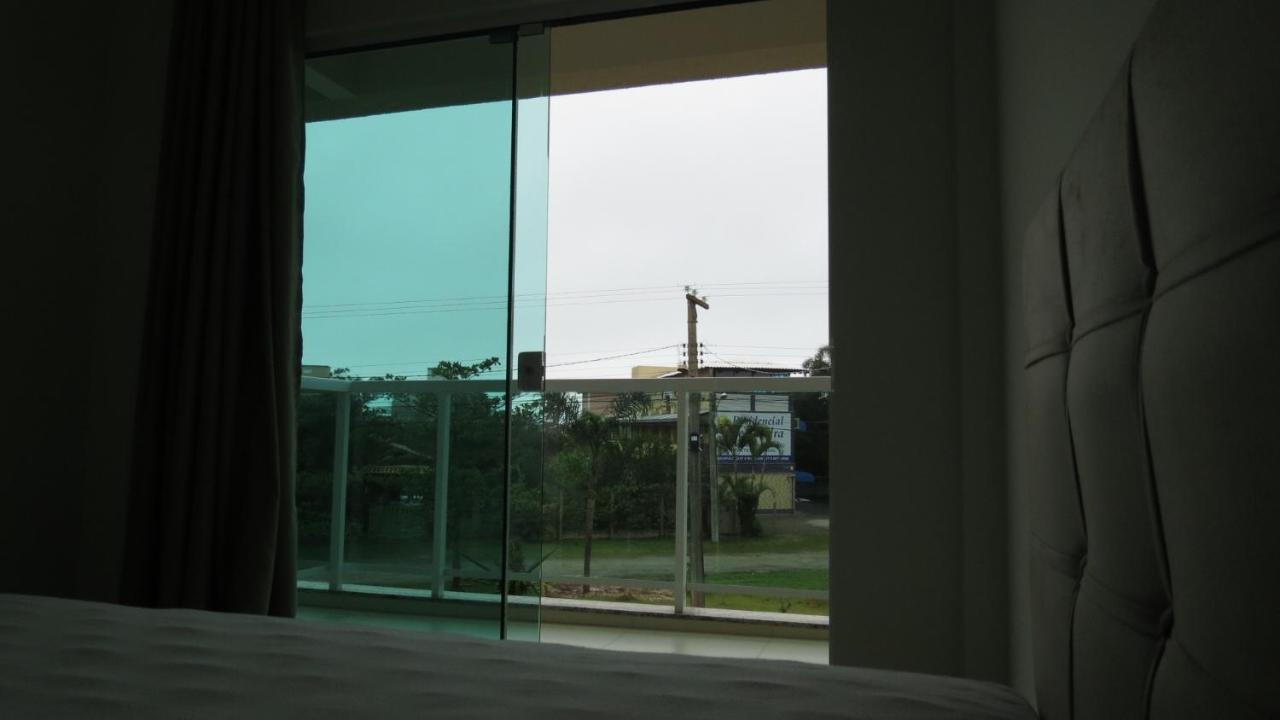 Casas Para Locacao Em Bombinhas Exteriör bild