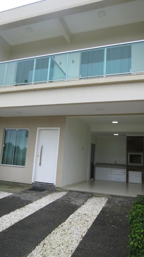 Casas Para Locacao Em Bombinhas Exteriör bild