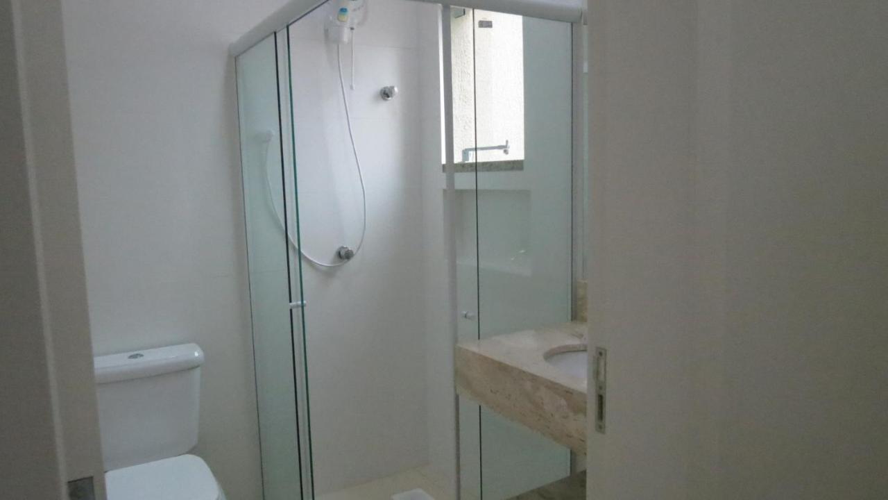 Casas Para Locacao Em Bombinhas Exteriör bild