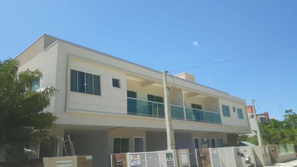 Casas Para Locacao Em Bombinhas Exteriör bild