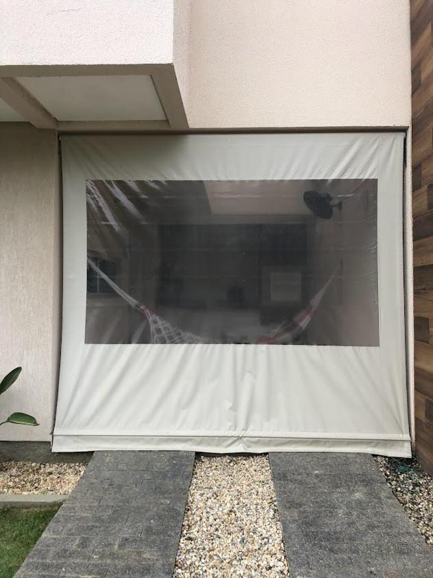 Casas Para Locacao Em Bombinhas Exteriör bild