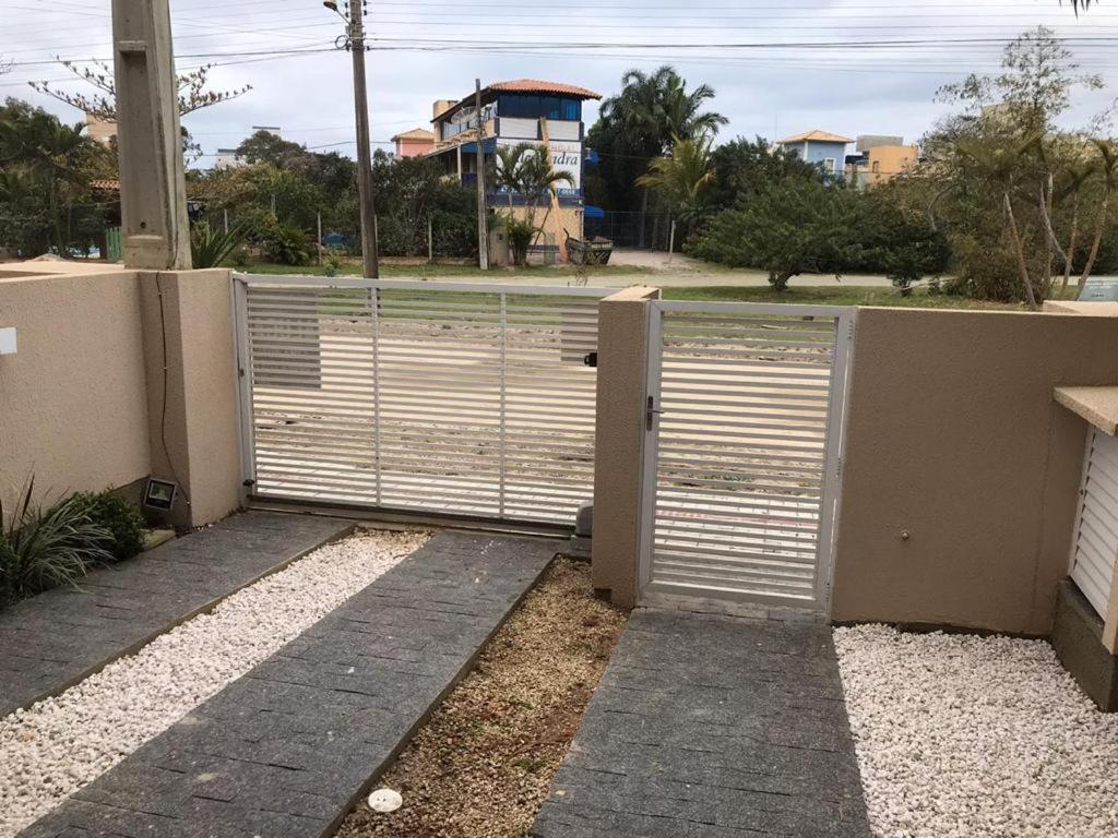 Casas Para Locacao Em Bombinhas Exteriör bild