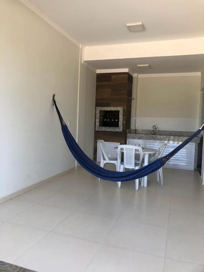 Casas Para Locacao Em Bombinhas Exteriör bild