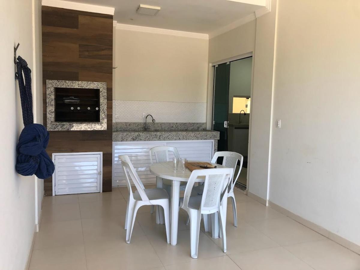Casas Para Locacao Em Bombinhas Exteriör bild