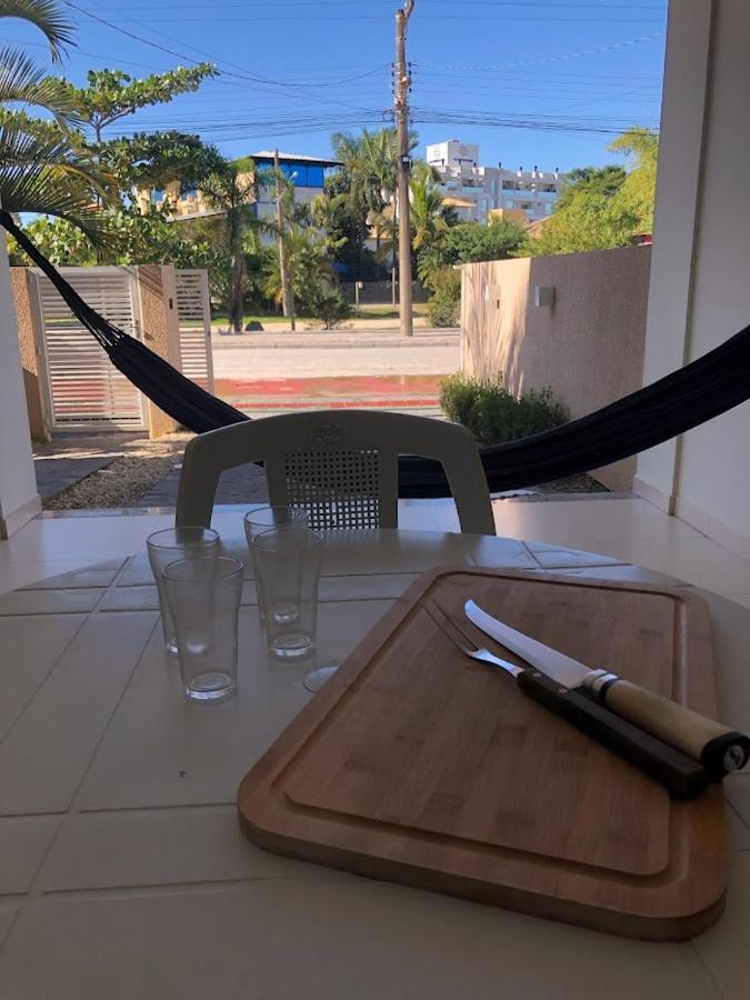 Casas Para Locacao Em Bombinhas Exteriör bild