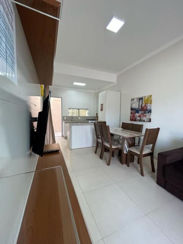 Casas Para Locacao Em Bombinhas Exteriör bild