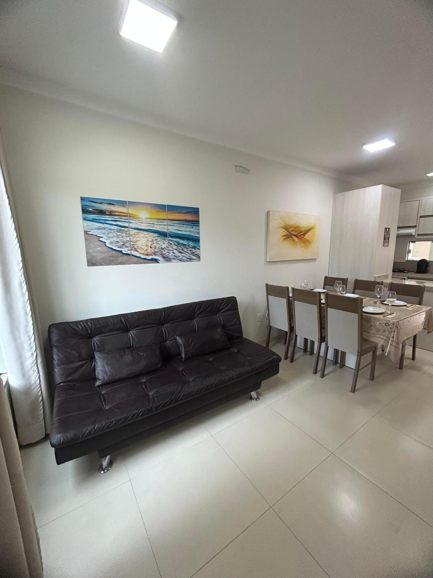 Casas Para Locacao Em Bombinhas Exteriör bild