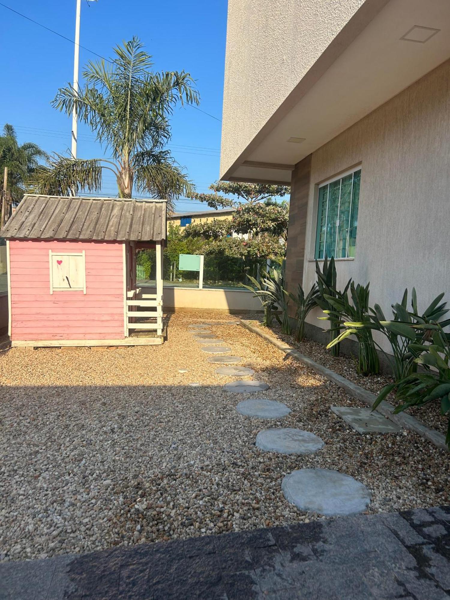 Casas Para Locacao Em Bombinhas Exteriör bild
